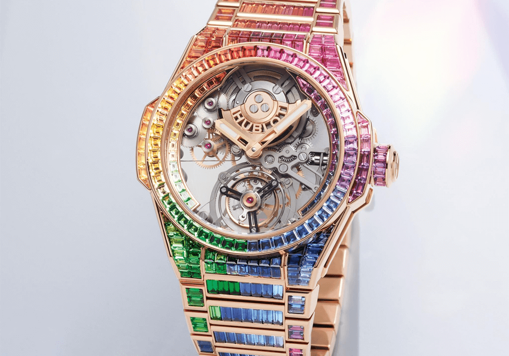 dong-ho-Hublot-Big-Bang-Integral-Tourbillon-Rainbow (1)